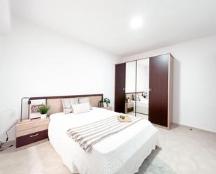 Apartment to rent in Calle MAESTRO ALBENIZ, Plaza Donoso Cortés - Avenida Magdalena