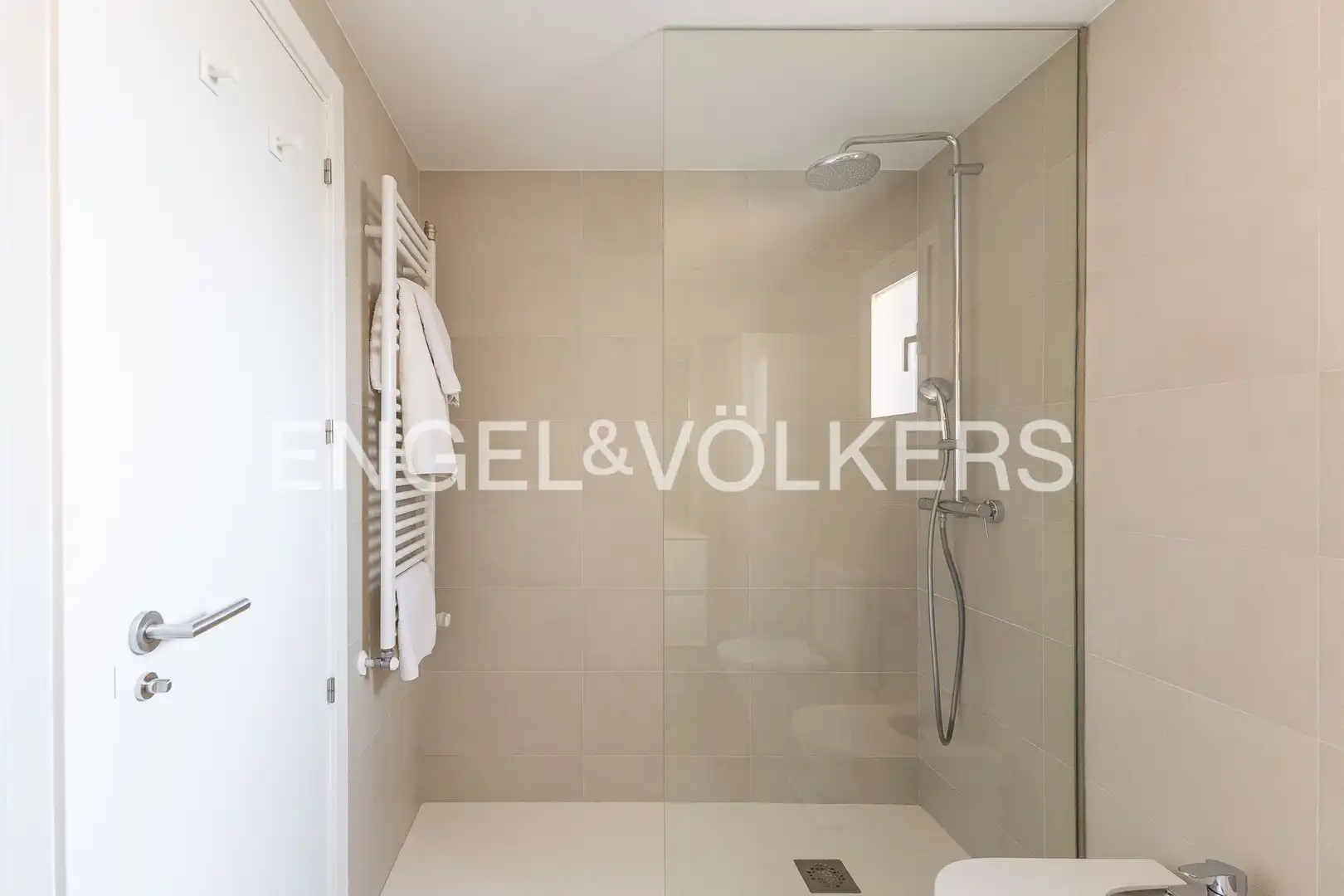 Baño de Ático en venta en Casco Antiguo