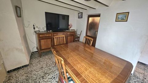Foto 4 de Casa adosada en venta en Calle Fuente Pascual, María, Almería