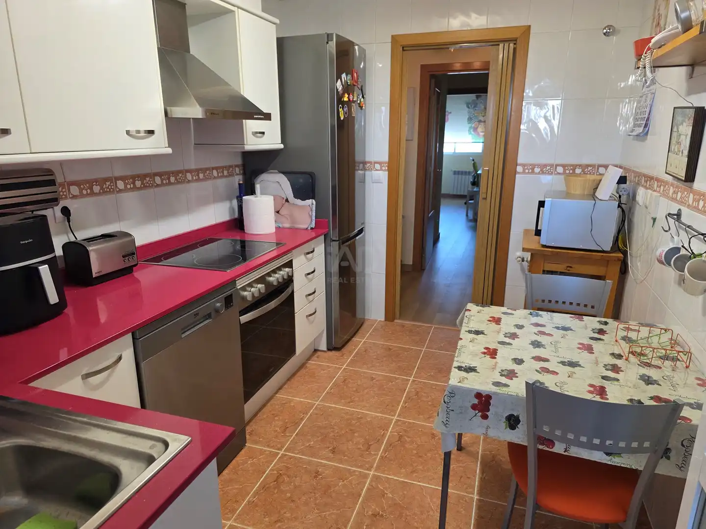 Piso con piscina en venta en Altorreal - El Chorrico, imagen 13
