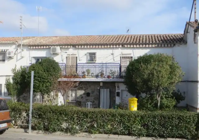 Piso en venta en Numancia de la Sagra, imagen 2