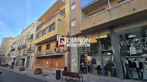Edificio en el Centro del Vendrell