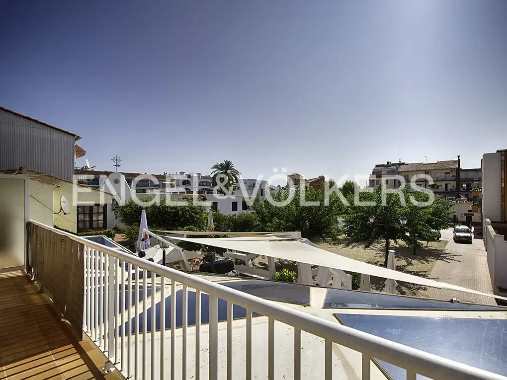 Terrace of Buildings for sale in Empuriabrava