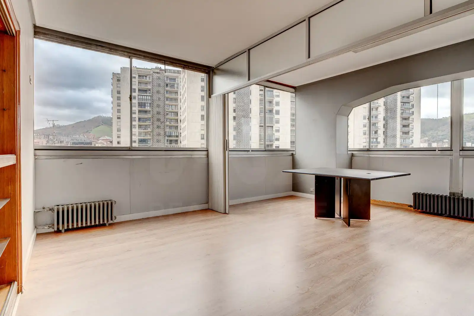 Sala d'estar de Local en venda en Bilbao 