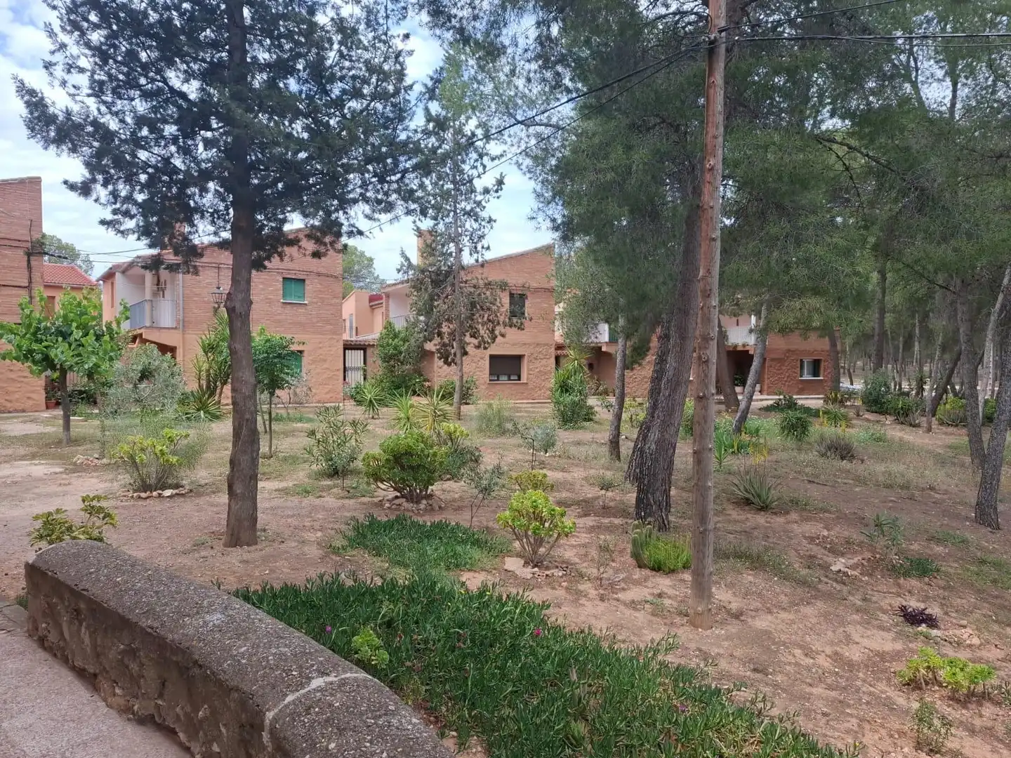 Casa en venta en Hellín
