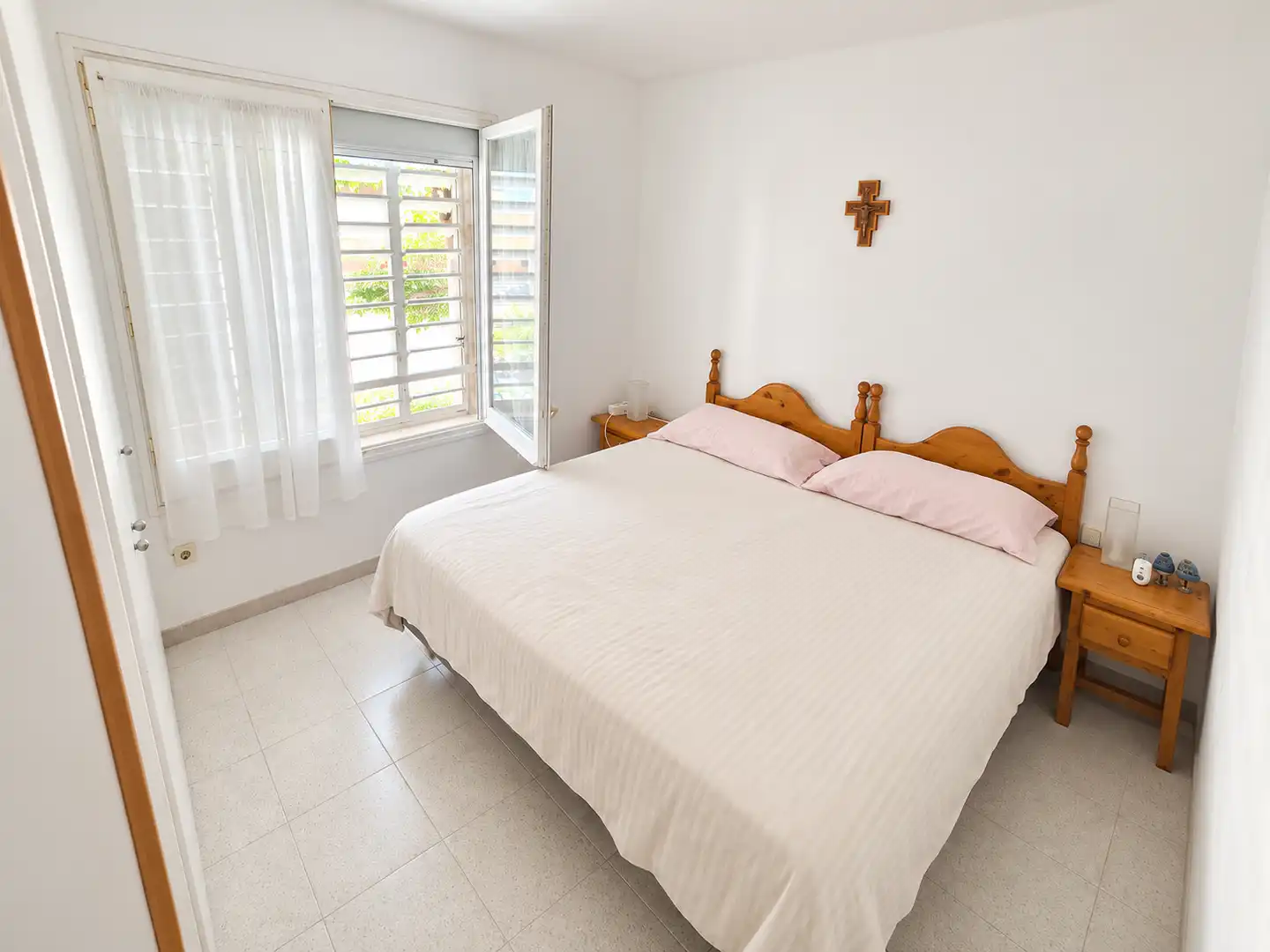 Appartement avec jardin à vendre à del Sanatori, imagen 14
