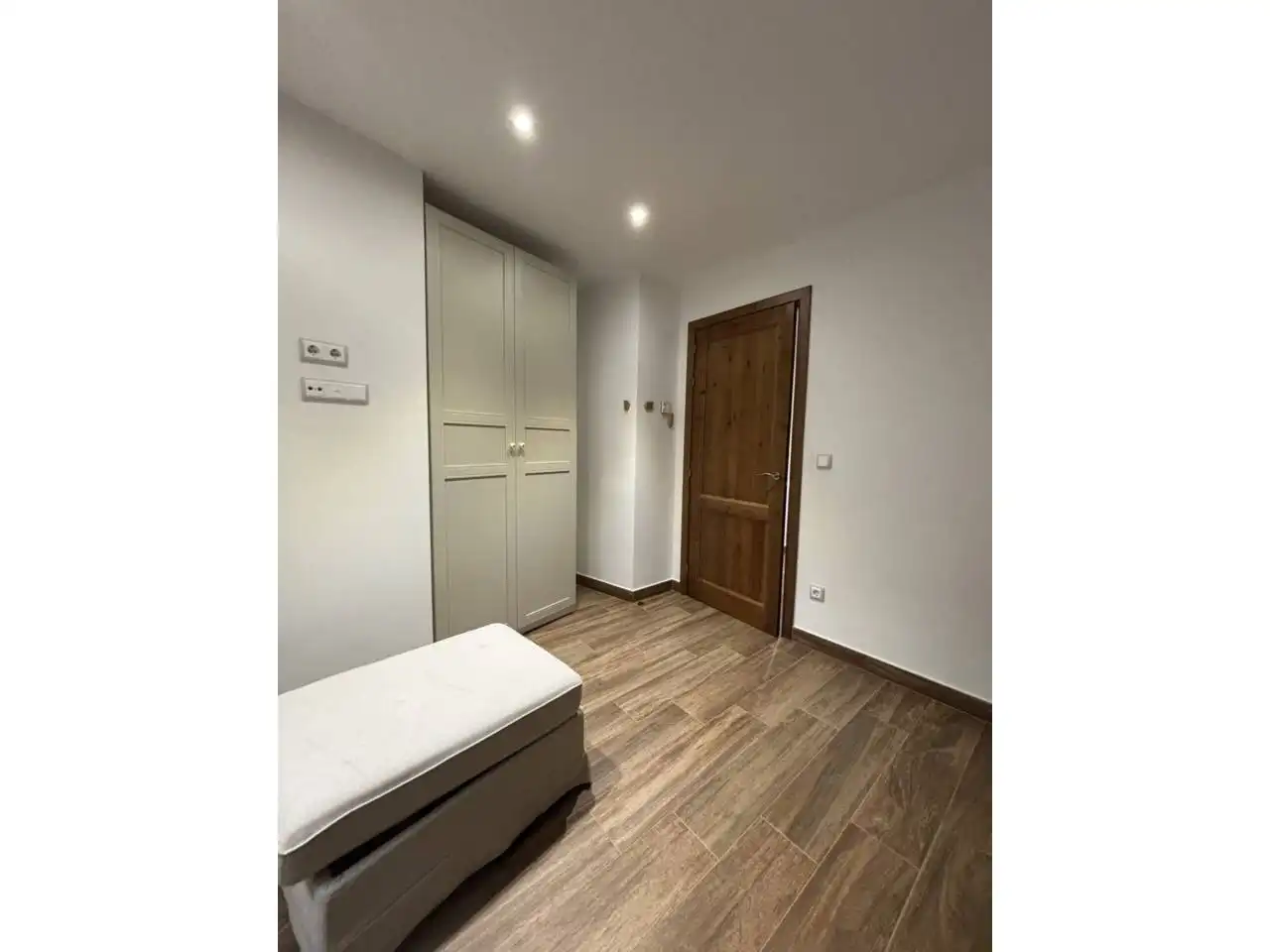 Flat for rent in Vilanova de Meià  with Heating and Balcony