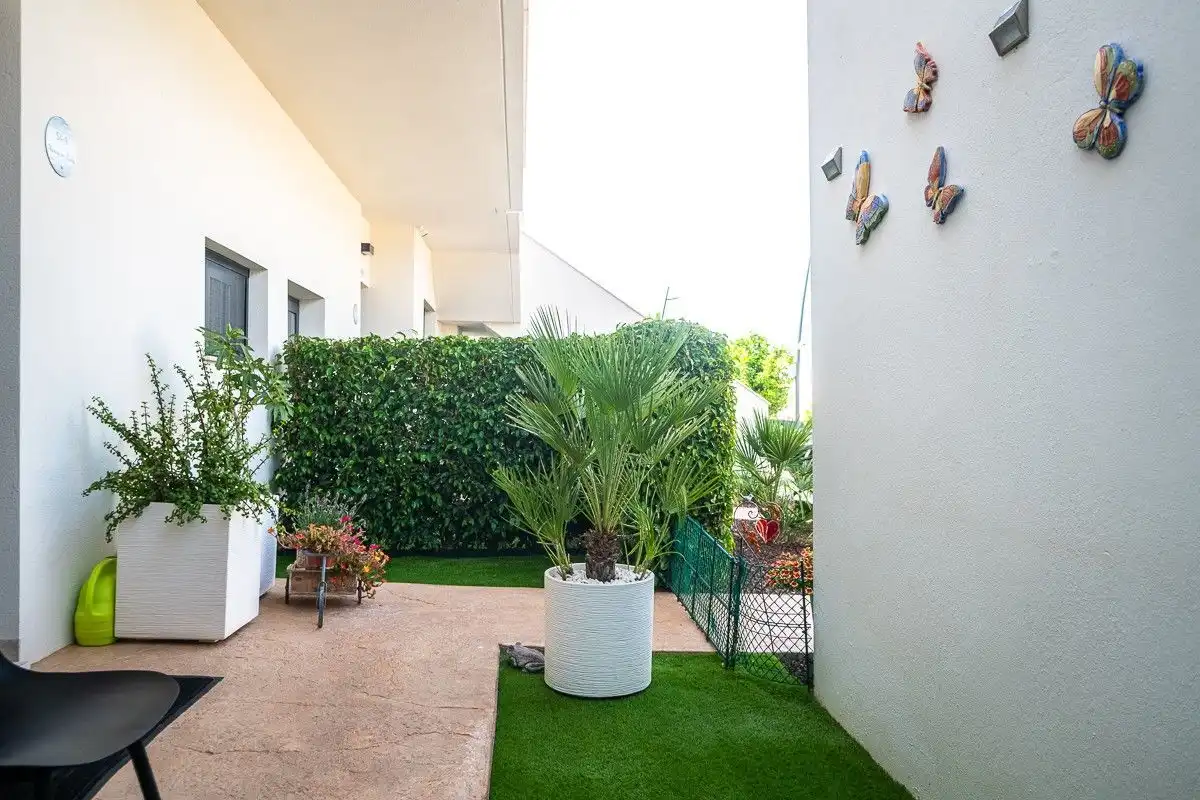 Apartamento en venta en El Pinar de Campoverde, imagen 37