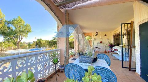 Foto 2 de Casa o chalet en venta en La Huerta, Alicante