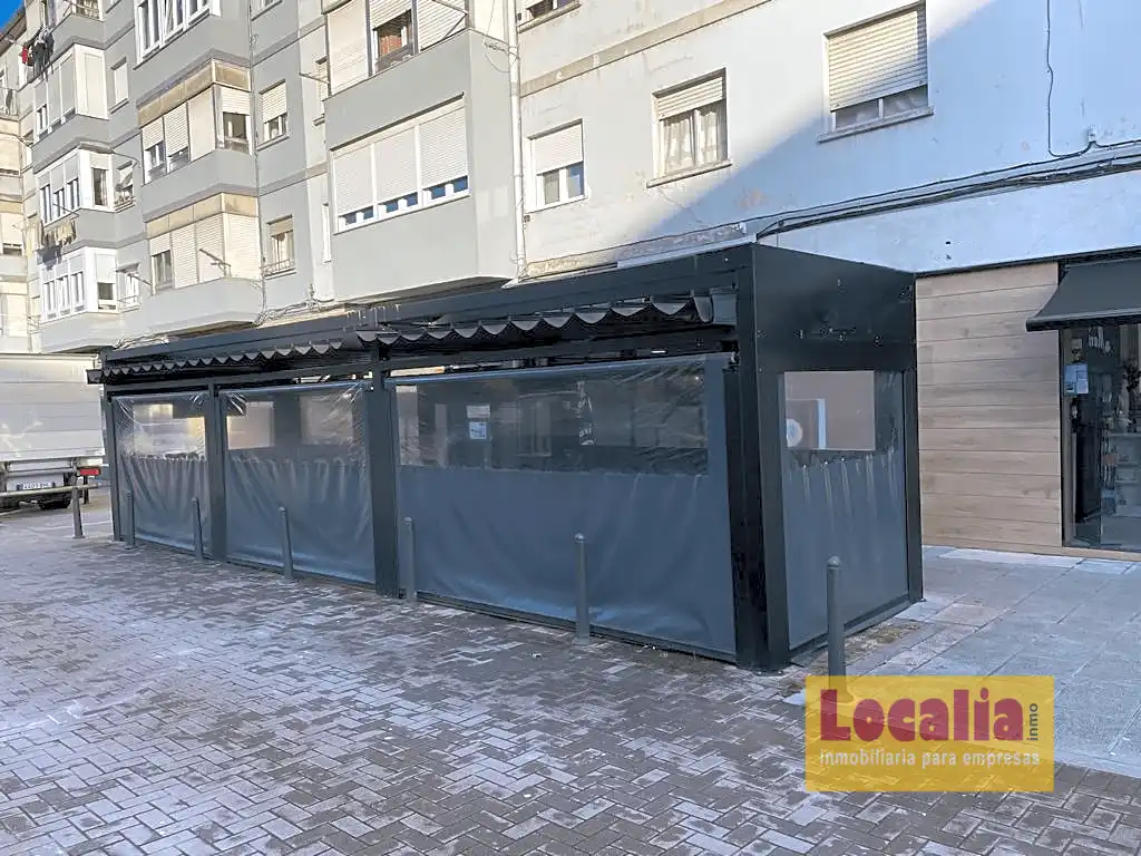 Local commercial à louer à Covadonga - Campuzano - Ciudad Vergel, imagen 14