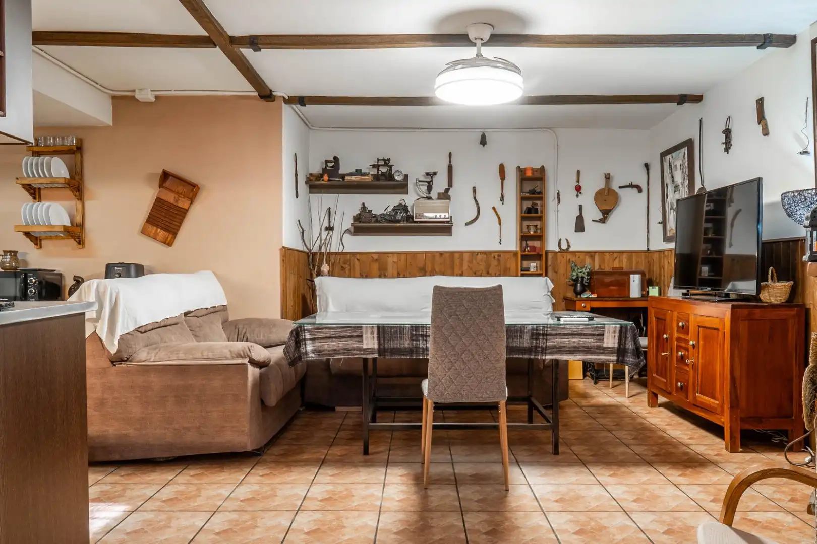 Detached house with pool for sale in Camino de Albarrate, imagen 28