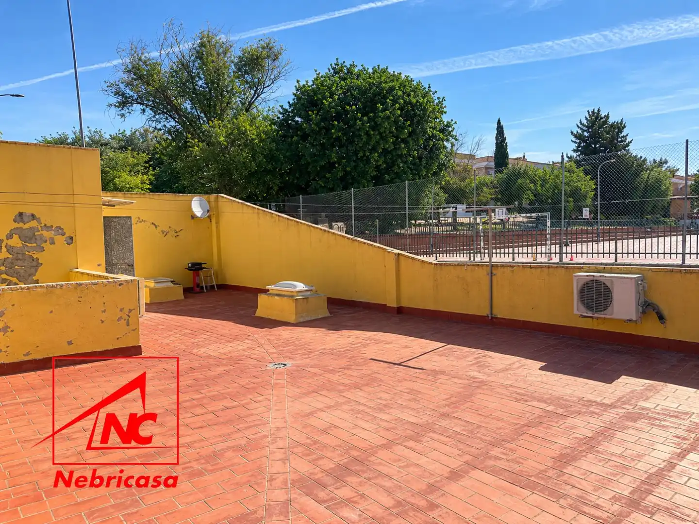 Haus zum Verkauf in El Cuervo de Sevilla, imagen 8