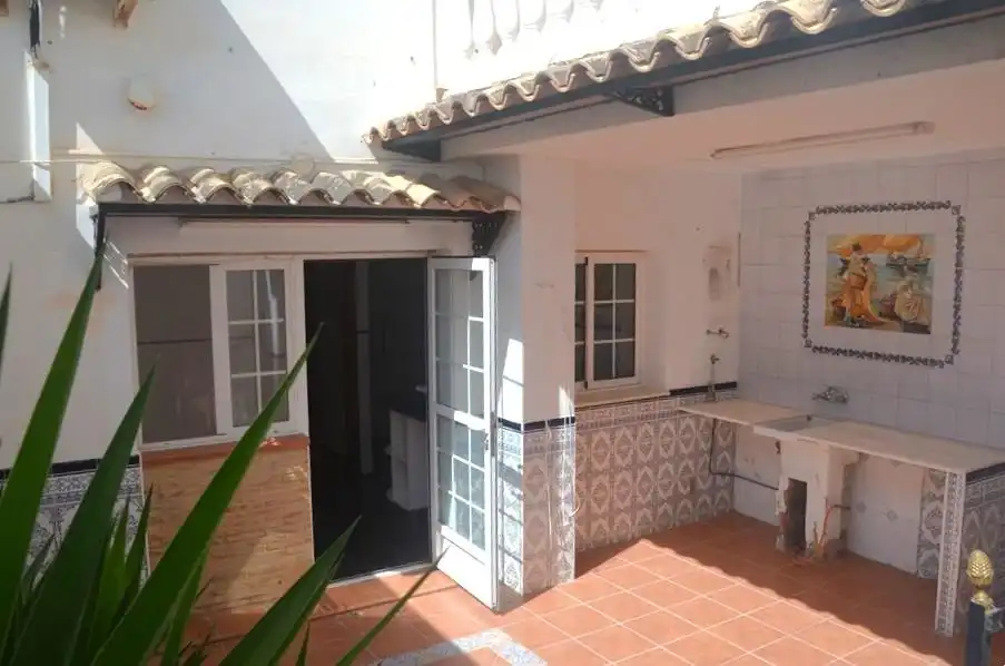 Casa amb jardí en venda a Calle Calle San Fernando, imagen 18