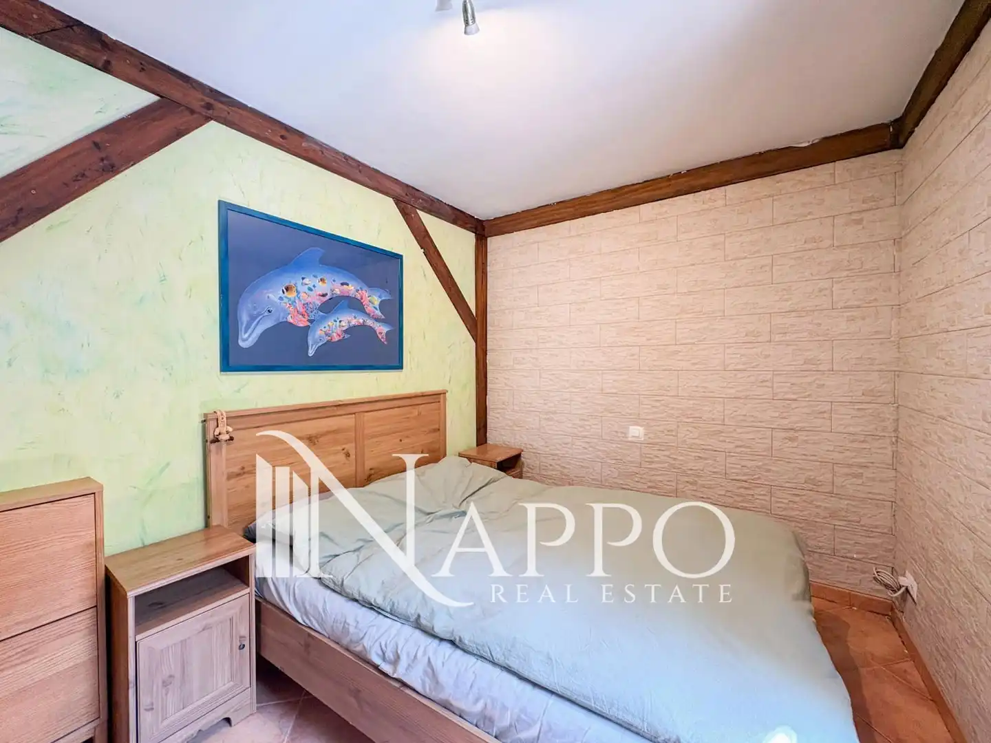 Habitación de Casa o chalet en venta en Calvià con Aire acondicionado, Calefacción y Piscina