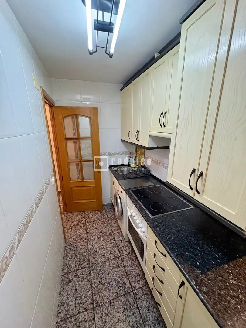 Flat with lift for sale in del Sáhara, imagen 14