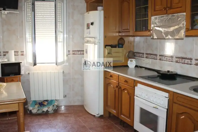 Casa amb terrassa en venda a Tomelloso, imagen 8