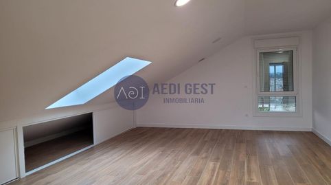 Foto 5 de Casa o xalet en venda a Camiño Da Galindra, Sardoma - Castrelos, Vigo
