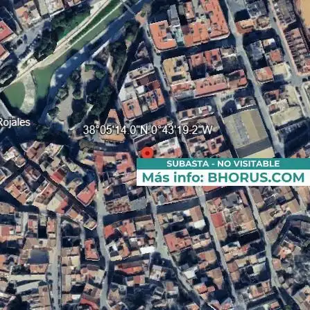 Flat with lift for sale in VIEJO GUARDAMAR 1, imagen 5