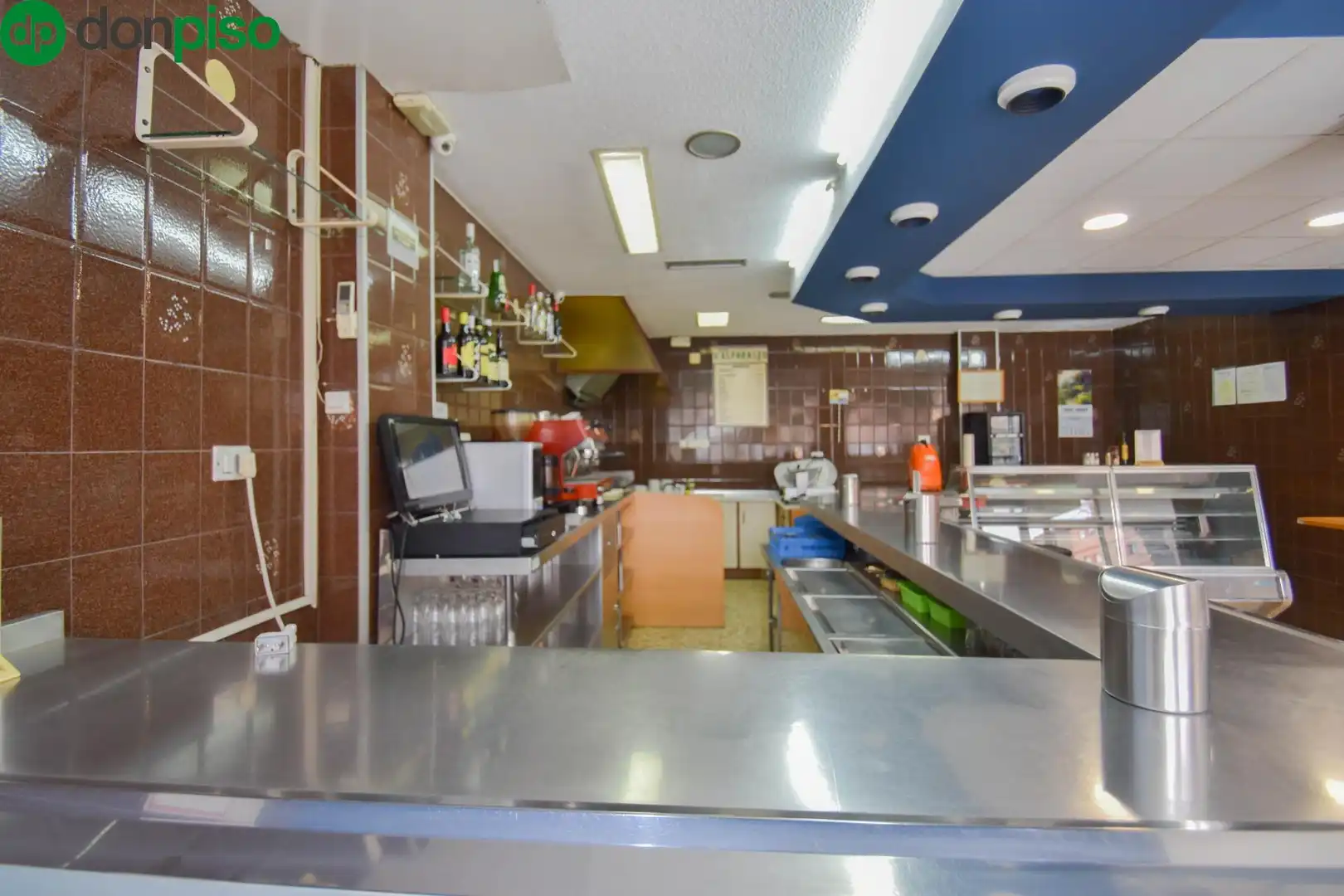 Local comercial en venda a Plaza de Poeta Garcilaso de la Vega, imagen 37