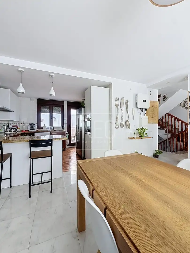 Casa a schiera in vendita a Calle MAGALLANES, imagen 6