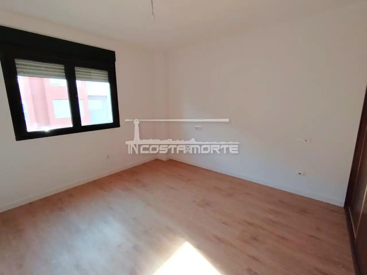 Schlafzimmer von Wohnung zum Verkauf in Fisterra mit Abstellraum