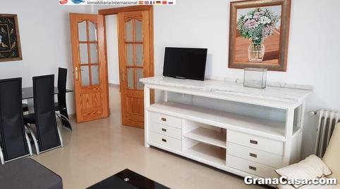 Photo 3 of Flat to rent in Calle Granada, 42, Játar, Granada