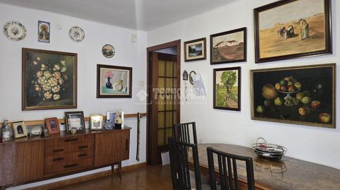 Foto 4 de Pis en venda a Sant Genís dels Agudells, Barcelona Capital