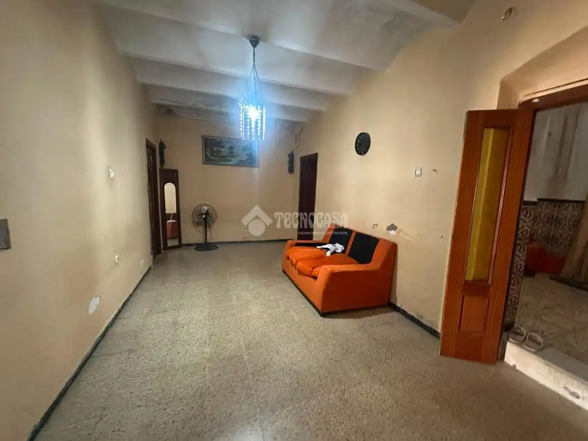 Casa o xalet en venda en El Viso del Alcor