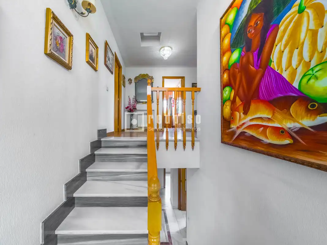 Villa avec piscine à vendre à  Urbanizaciones, imagen 19