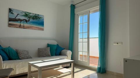 Foto 5 de Àtic de lloguer a Urbanización Santa Rosa, Málaga