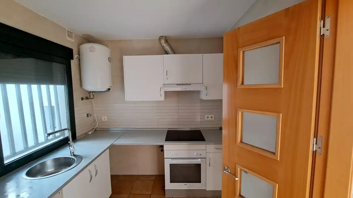 Cocina de Piso en venta en Isla Cristina