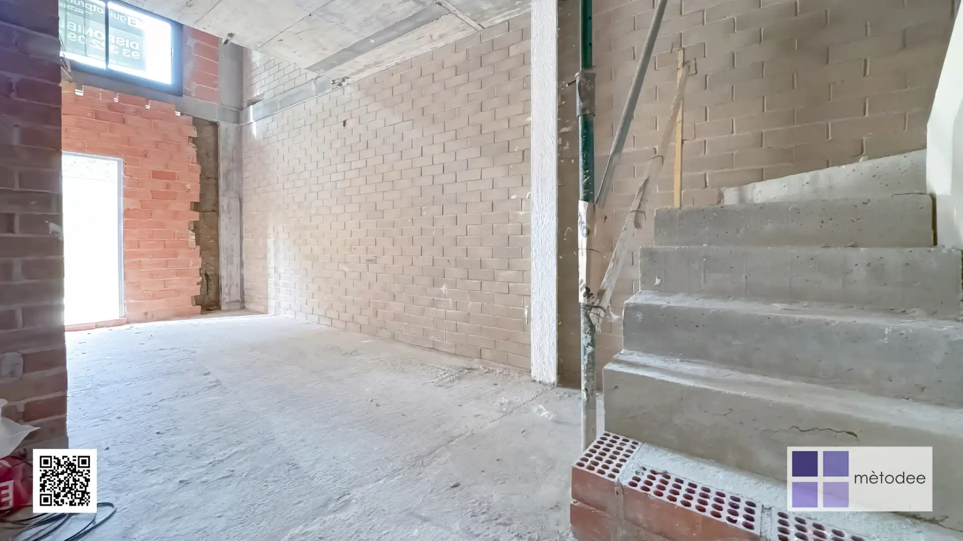 Büro zur Miete in Barcelona