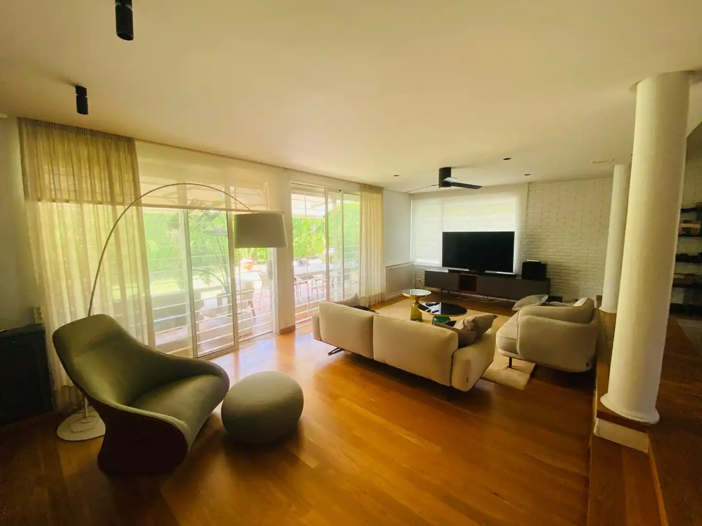 Casa bifamiliare con piscina in vendita a Gran Avinguda Jaume I, imagen 10