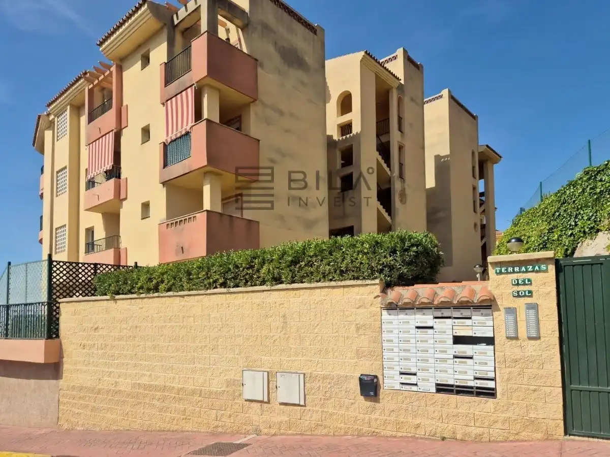 Penthouse mit Pool zum Verkauf in Terrazas del Sol, imagen 24