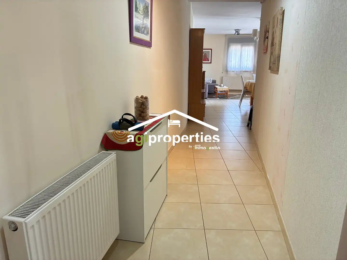 Vista exterior de Piso en venta en Roses con Calefacción y Terraza