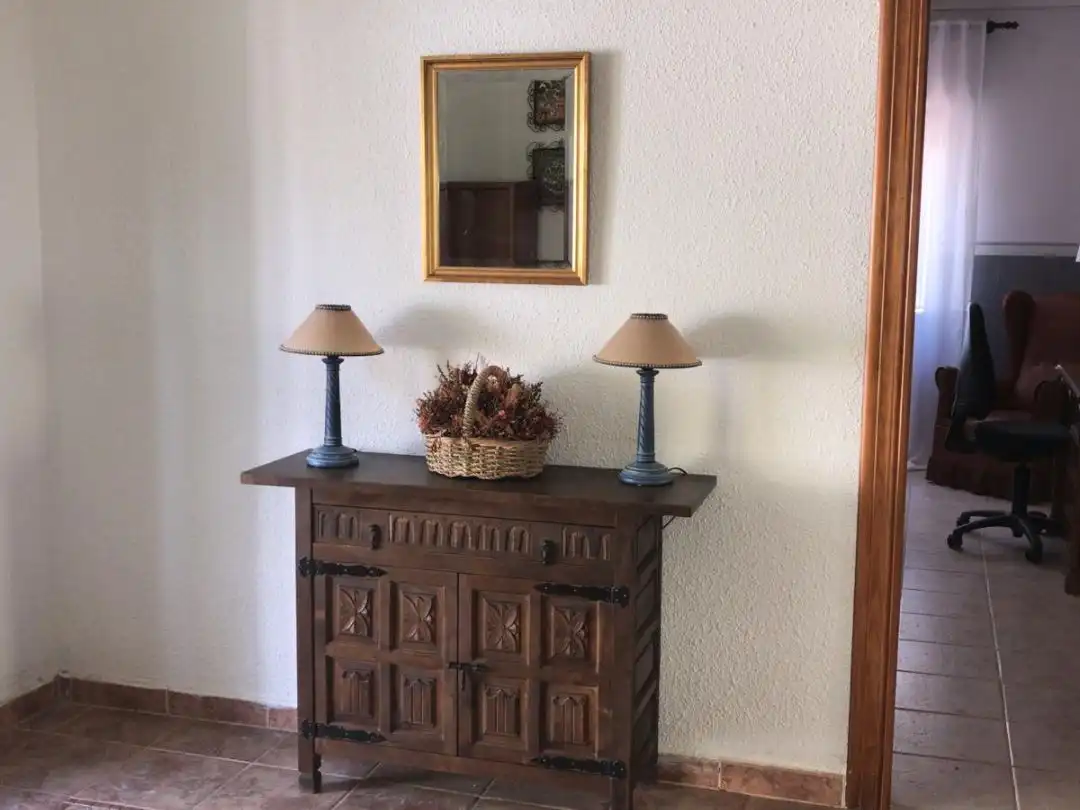 Casa o chalet de alquiler en Olocau, Valencia