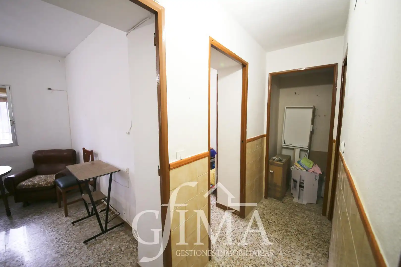 Casa o xalet en venda en Alcázar de San Juan amb Calefacció, Traster i Balcó