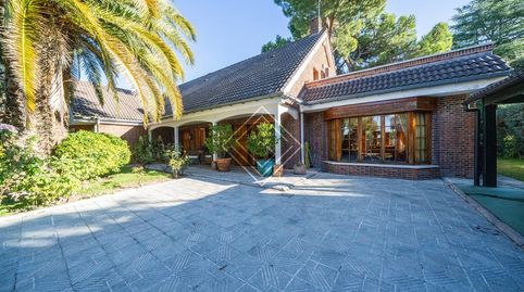 Foto 3 de Casa o chalet en venta en Montealina, Pozuelo de Alarcón