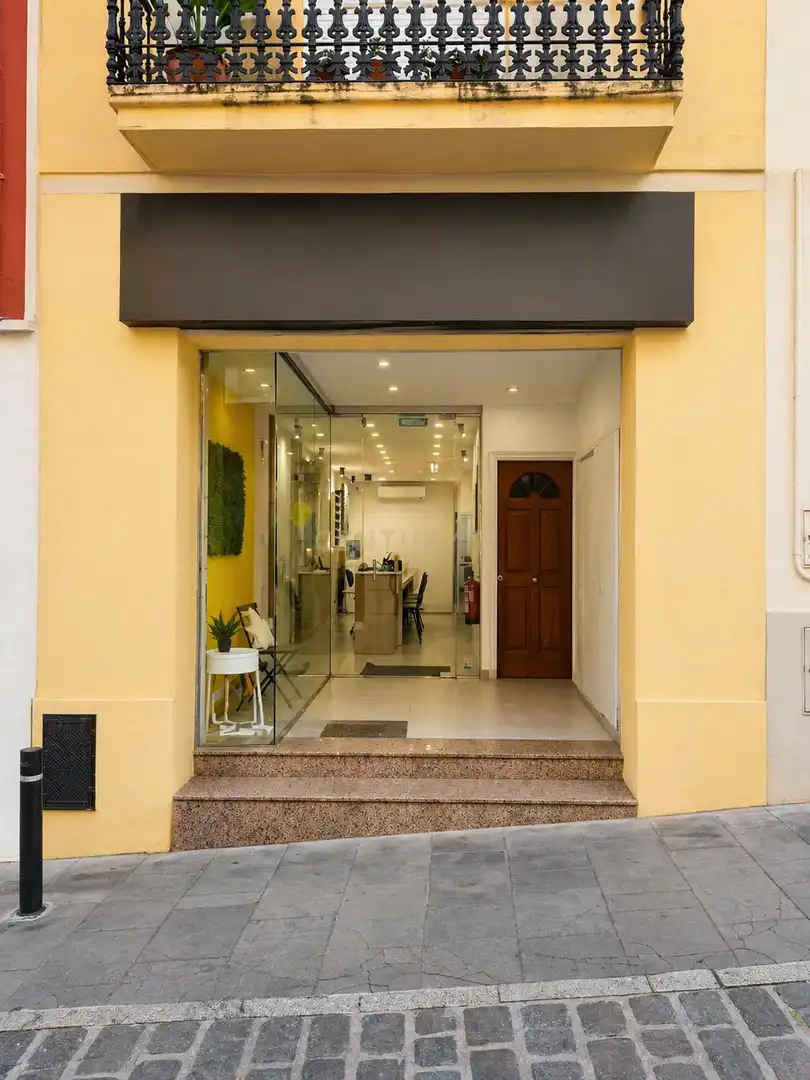Local de alquiler en Sant Cugat del Vallès con Aire acondicionado