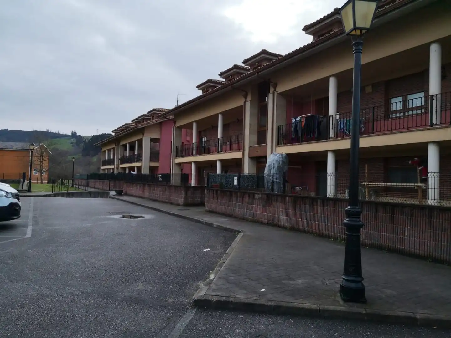 Aparcament en venda a Castañeda