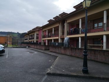 Aparcamiento en venta en Castañeda