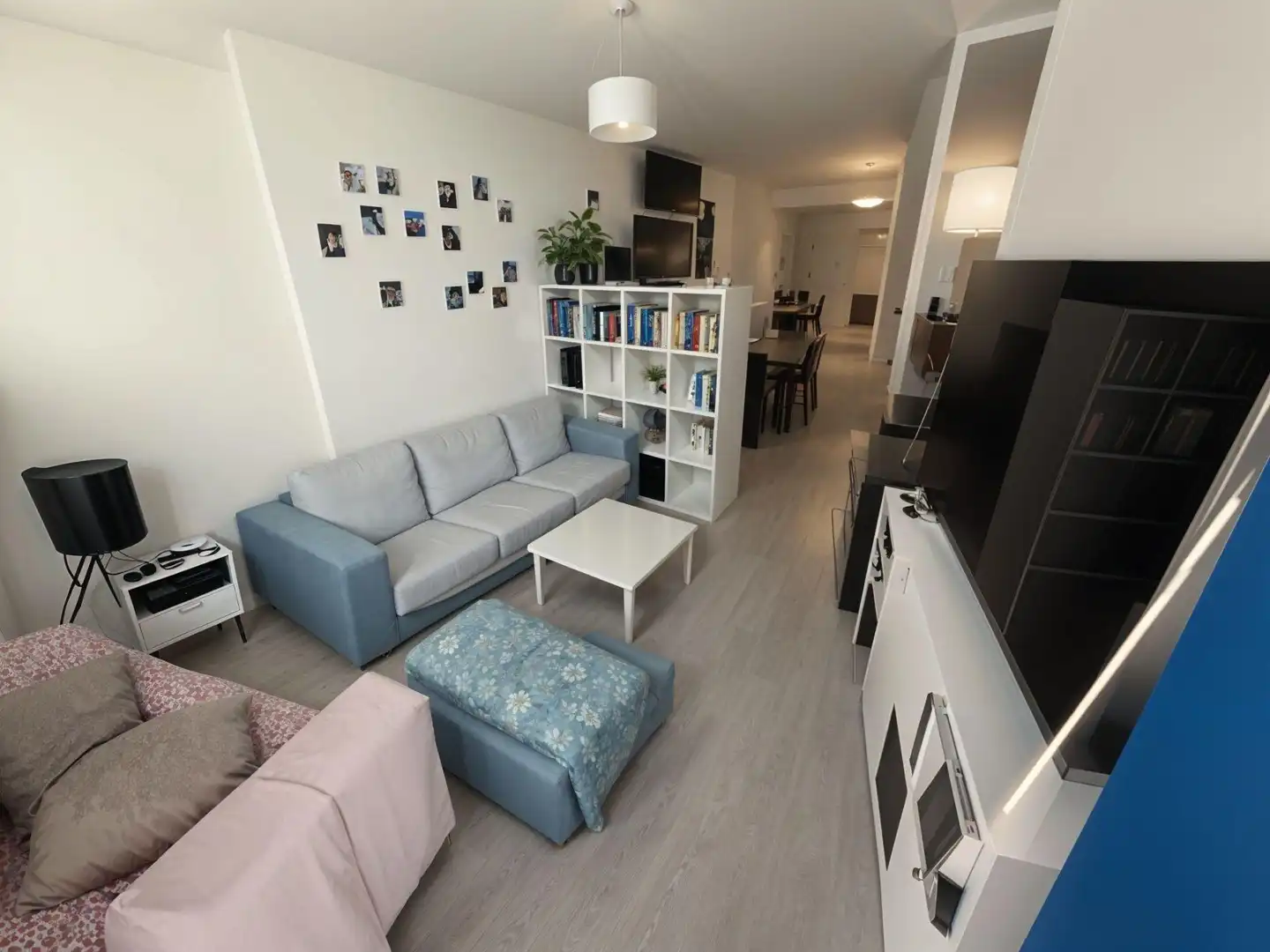 Wohnung mit Aufzug zum Verkauf in Calle Sanjurjo Badía, imagen 3