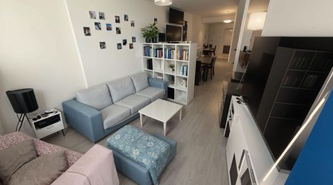 Foto 3 de Piso en venta en Calle Sanjurjo Badía, Teis, Vigo