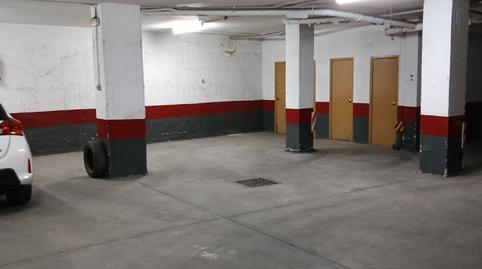 Photo 3 of Garage to rent in Calle Menacho, 59, Casco Antiguo, Badajoz