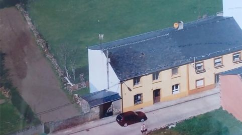 Foto 3 de Casa adosada en venda a Rúa Burón, 31, A Fonsagrada , Lugo
