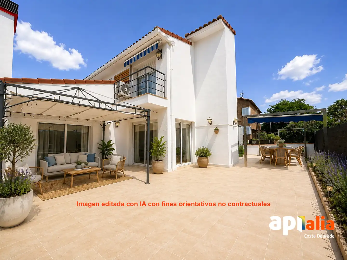 Maison à vendre à de la Pau, imagen 44