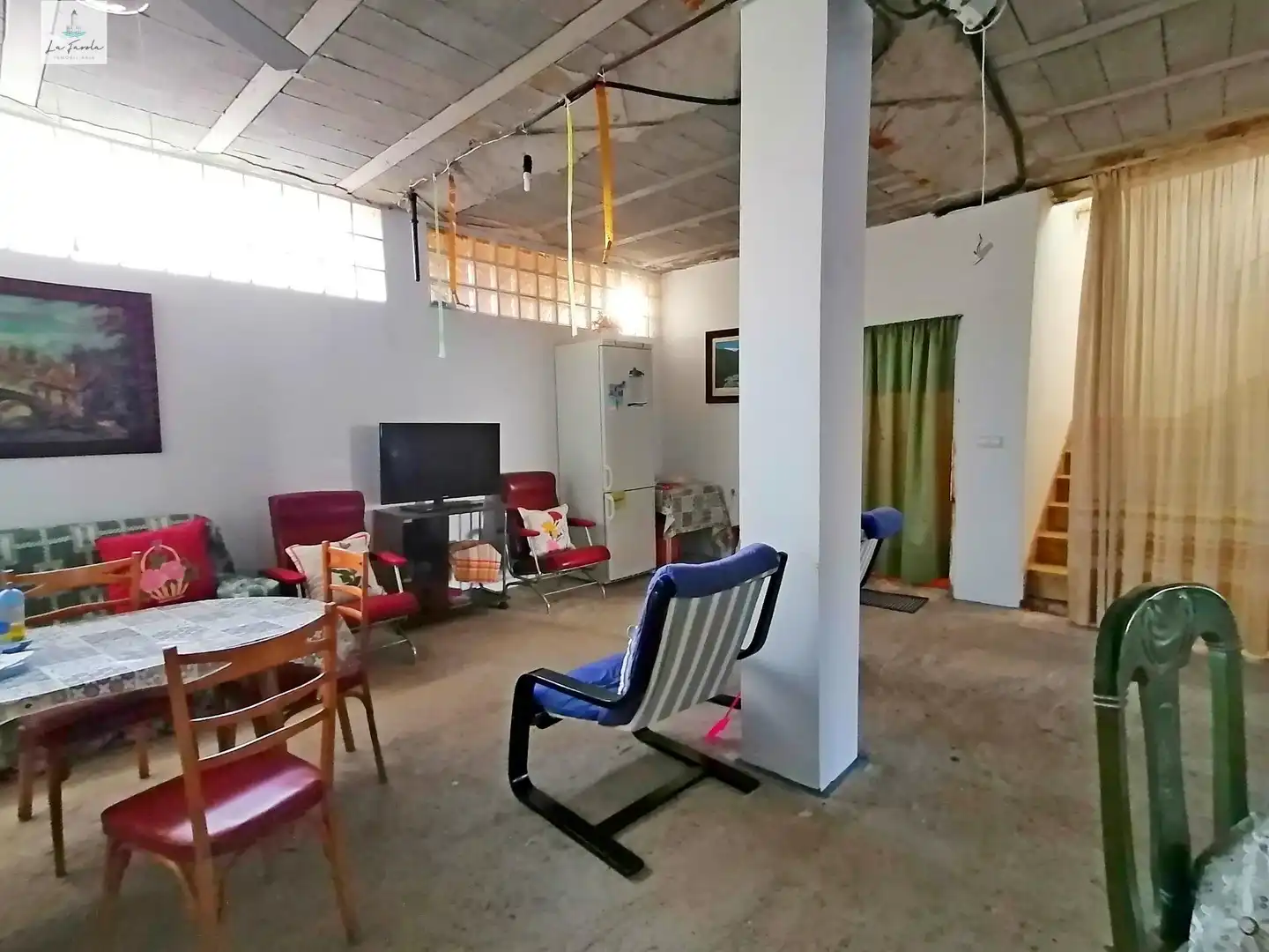 Casa o xalet en venda en Loja amb Jardí privat, Terrassa i Traster