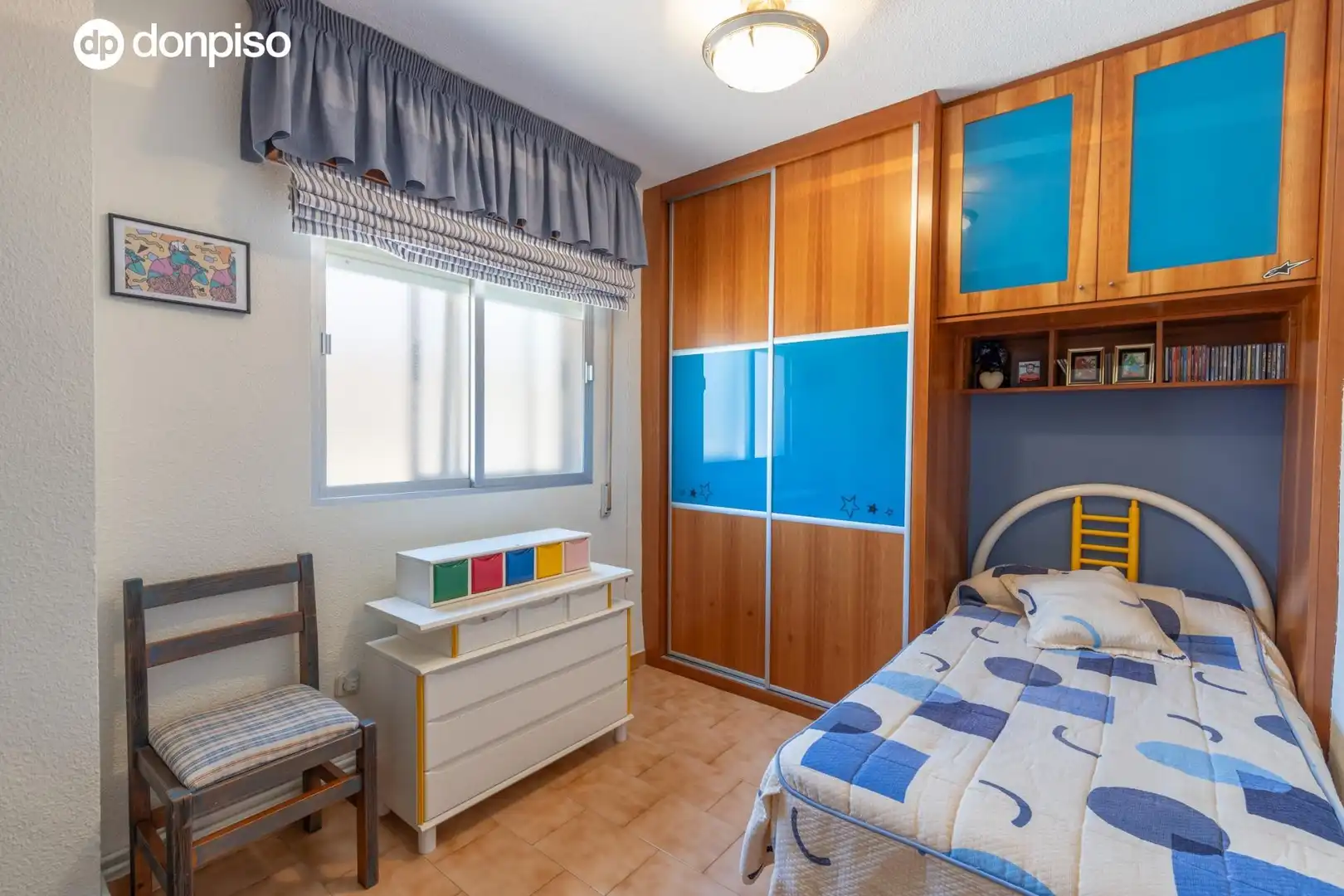 Casa adosada en venta en VIRGEN DE LORETO, Avda. De los Ogíjares