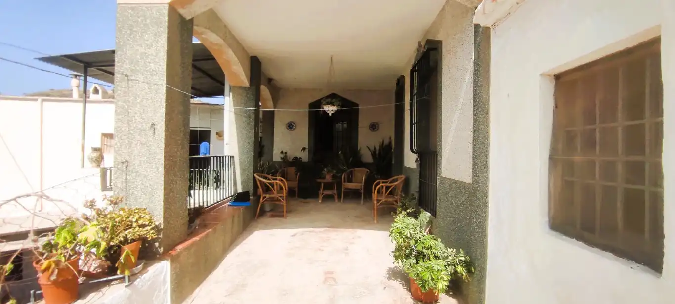 Houses for sale in Berja  with Private garden, Terrace and Storage room