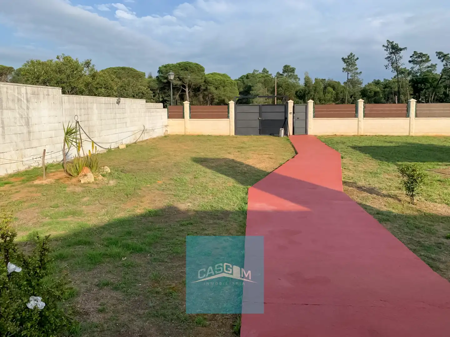 Villa mit Garten zum Verkauf in Lepe, imagen 6
